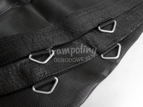 Mata do trampoliny batut 435 cm 80spr 14ft Neo-Sport Mata do trampoliny batut 435 cm 80spr 14ft Neo-Sport