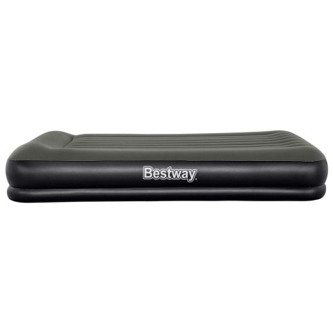 Materac dmuchany dwuosobowy 203 x 152 x 36 cm Bestway 67699