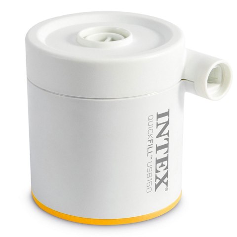 Pompka elektryczna USB-A 5 V INTEX 66616 Pompka elektryczna USB-A 5 V INTEX 66616