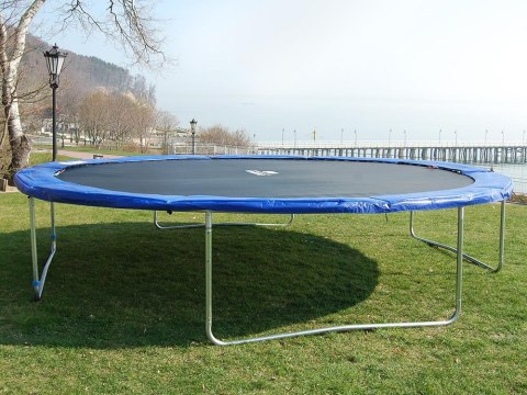 Osłona na sprężyny do trampoliny 374cm 12ft Neo-Sport