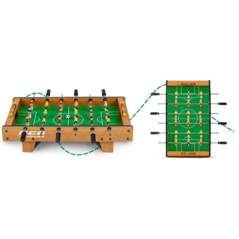 Stół do gry piłkarzyki Neo-Sport NS-436