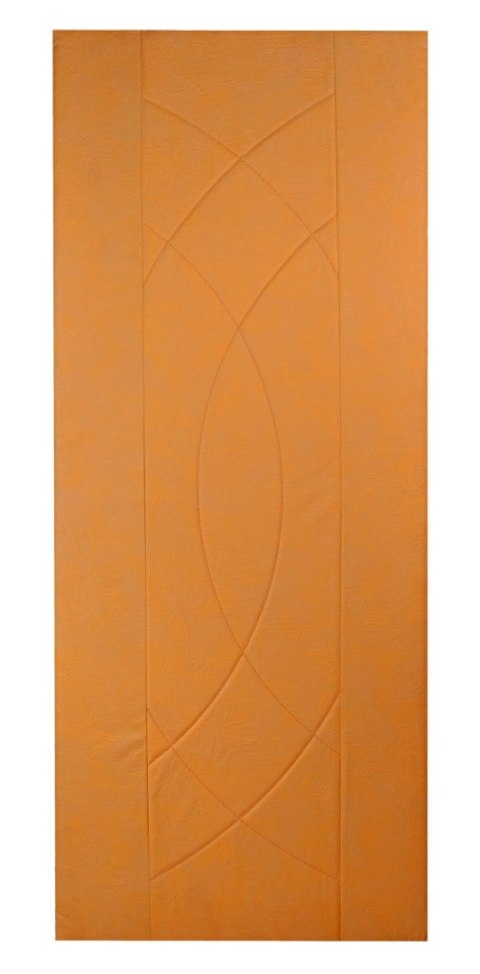 Tapicerka Drzwiowa ELIPSY 18 Orange 95cm