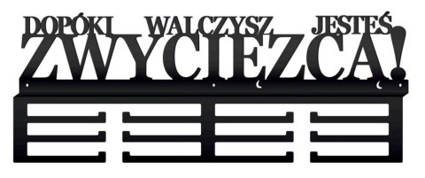 Wieszak na medale ZWYCIĘZCA Wieszak na medale ZWYCIĘZCA