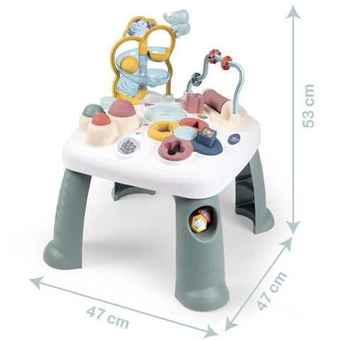SMOBY Little Stolik Interaktywny Edukacyjny SMOBY Little Stolik Interaktywny Edukacyjny