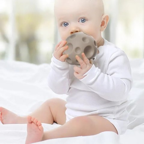 WOOPIE BABY Klocki Sensoryczne do Ściskania 6 el. WOOPIE BABY Klocki Sensoryczne do Ściskania 6 el.
