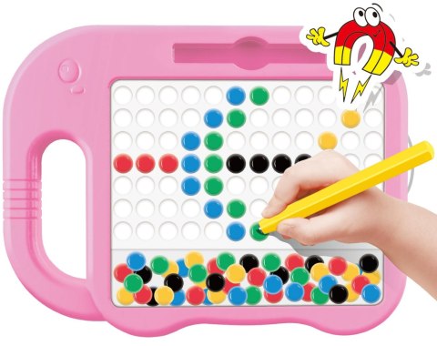 WOOPIE Tablica Magnetyczna dla Dzieci Montessori MagPad Słonik WOOPIE Tablica Magnetyczna dla Dzieci Montessori MagPad Słonik