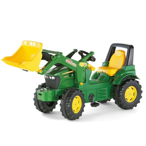 Rolly Toys rollyFarmtrac John Deere 7930 Traktor na Pedały z łyżką