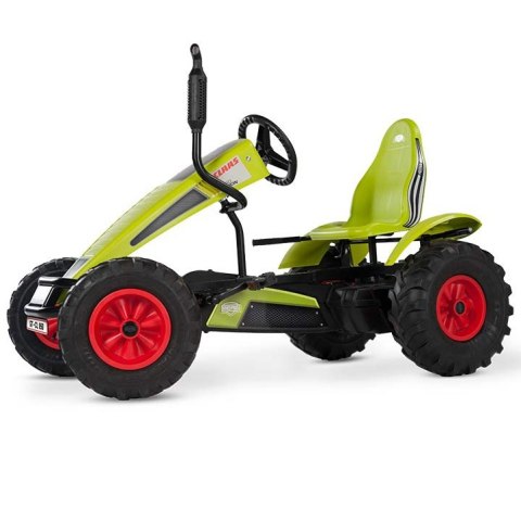 BERG Gokart na Pedały Claas XXL-BFR 5+ do 100 kg