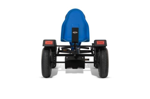 BERG Gokart na pedały XXL B.Super Blue BFR