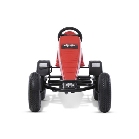 BERG Gokart na pedały XXL B.Super Red BFR