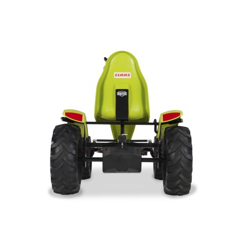 BERG Pedal Go-Kart XL Claas BFR