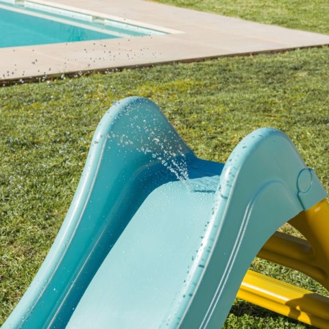 FEBER Zjeżdżalnia Wodna Casual Slide Ślizg 91 cm