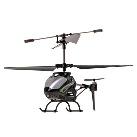 Helikopter zdalnie sterowany na pilota RC SYMA S5H 2.4GHz RTF czarny