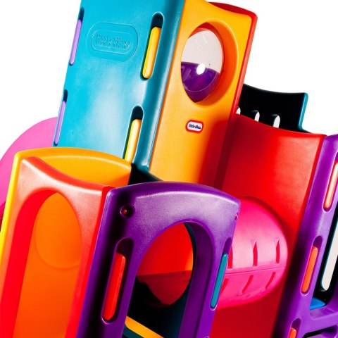 Little Tikes Wielki Plac Zabaw Małpi Gaj ze Zjeżdżalniami Little Tikes Wielki Plac Zabaw Małpi Gaj ze Zjeżdżalniami