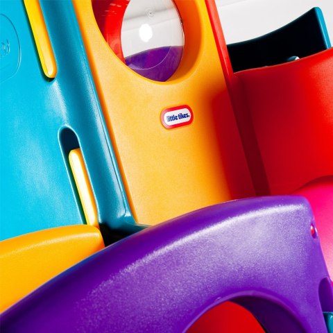 Little Tikes Wielki Plac Zabaw Małpi Gaj ze Zjeżdżalniami Little Tikes Wielki Plac Zabaw Małpi Gaj ze Zjeżdżalniami
