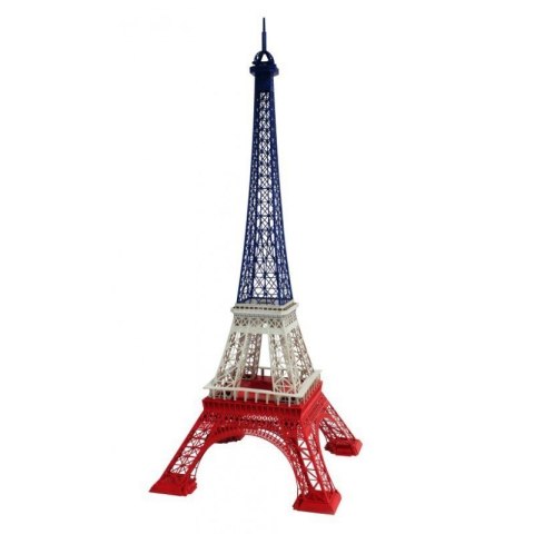 Model plastikowy Wieża Eiffela 1:650 Model plastikowy Wieża Eiffela 1:650