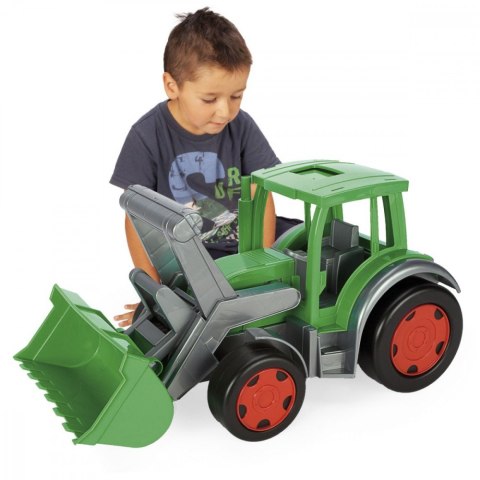 Traktor ładowarka 60 cm Gigant Farmer luzem