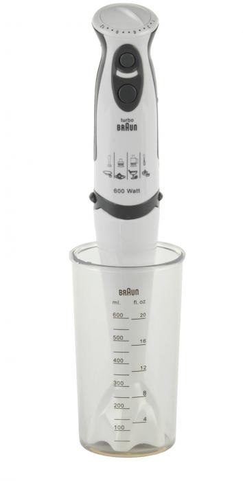 Blender Braun Blender Braun