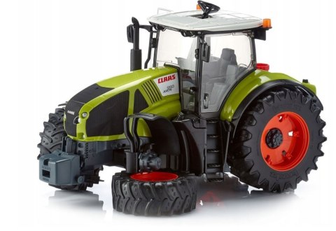 Pojazd Traktor Claas Axion 950 Pojazd Traktor Claas Axion 950