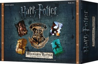 Gra Harry Potter Hogwarts Battle Potworna skrzynia potworów