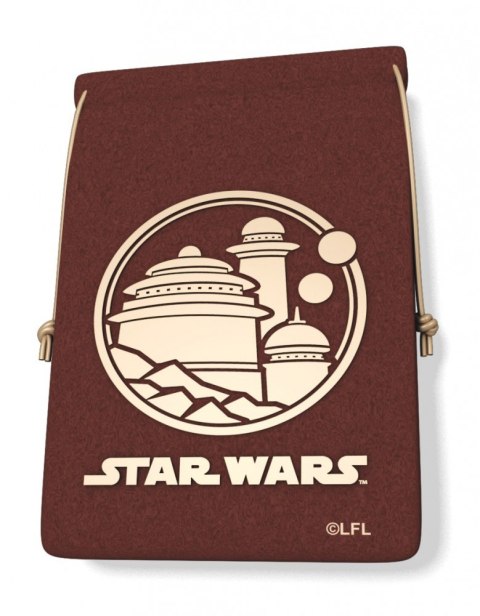Gra Star Wars Pałac Jabby Gra Star Wars Pałac Jabby