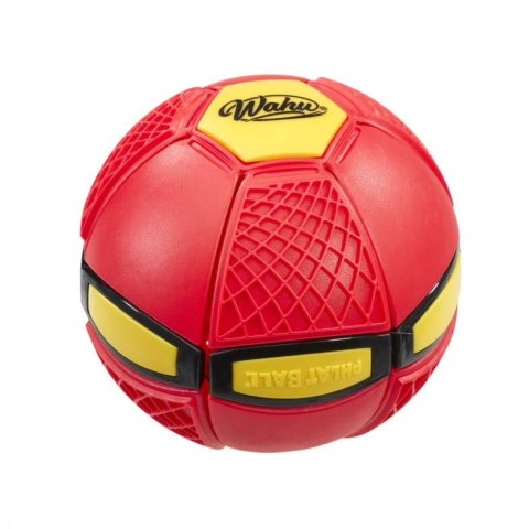 Dyskopiłka Wahu Phlat Ball Junior Czerwona Dyskopiłka Wahu Phlat Ball Junior Czerwona