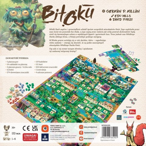 Gra Bitoku (PL)