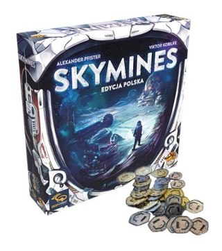 Gra Skymines (PL)