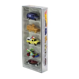 Hot Wheels Premium 100-lecie Disneya zestaw 5 aut