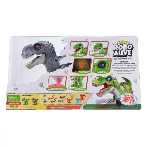 Figurka interaktywna Dinozaur T-REX