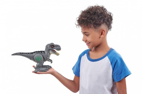 Figurka interaktywna Dinozaur T-REX