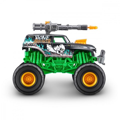 Pojazd Monster Truck seria 1, karton 6 sztuk