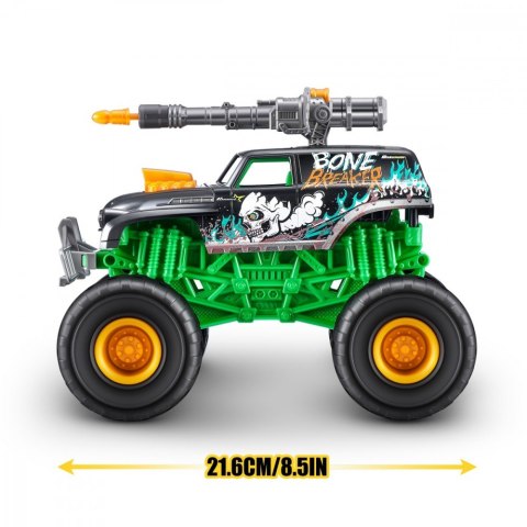 Pojazd Monster Truck seria 1, karton 6 sztuk