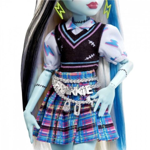 Lalka Monster High Frankie Stein