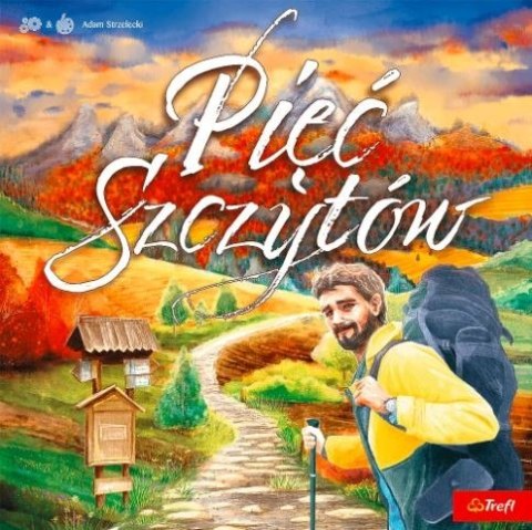 Gra Pięć Szczytów