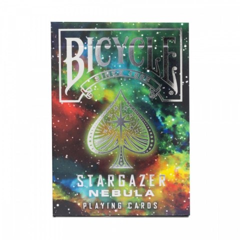 Karty Stargazer Nebula Karty Stargazer Nebula