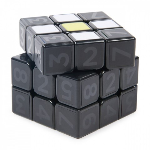 Kostka Rubiks: Kostka do nauki