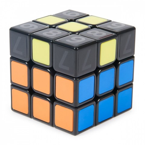 Kostka Rubiks: Kostka do nauki