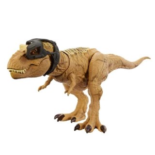 Figurka Jurrasic World T-Rex Polowanie i atak