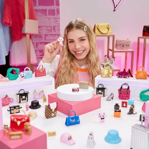 Figurki Mini Brands Mini Fashion karton 36 sztuk