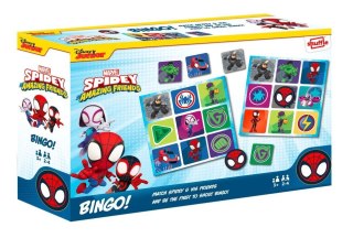 Gra Bingo Spidey EU 2023