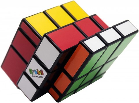 Kostka Rubiks: Kostka Mechaniczna