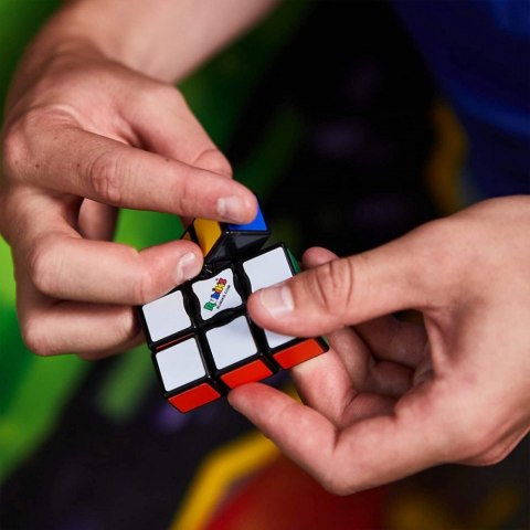 Kostka Rubiks: Zestaw Startowy Kostka Rubiks: Zestaw Startowy