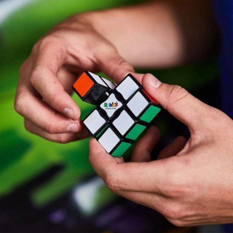 Kostka Rubiks: Zestaw Startowy Kostka Rubiks: Zestaw Startowy
