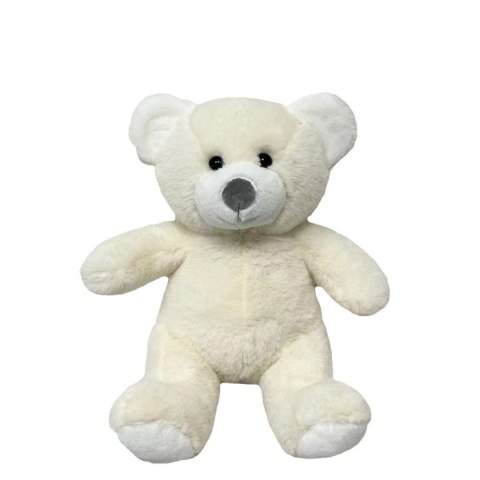 Maskotka Miś Oluś 23 cm kremowy Maskotka Miś Oluś 23 cm kremowy