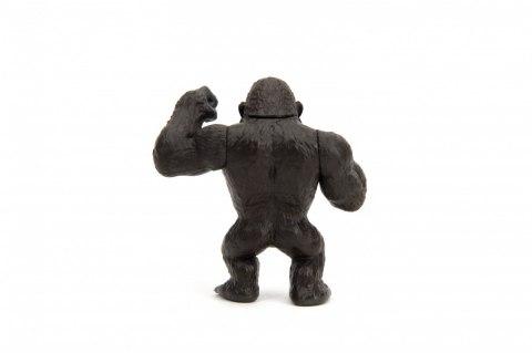 Figurka metalowa Godzilla 6,5 cm 4 rodzaje