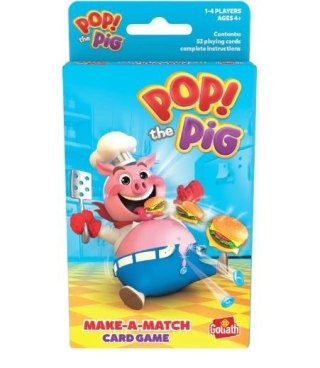 Gra karciana Piggy Pop