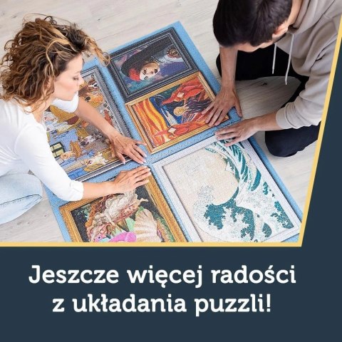 Puzzle 13500 elementów Cities Beyond the Clouds