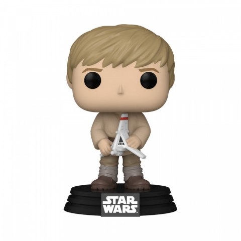 Figurka Funko Pop Star Wars Young Skywalker