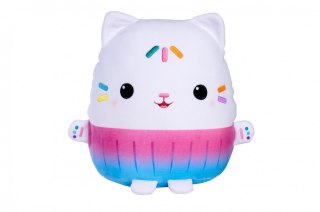 Maskotka Koci Domek Gabi Squishy Łakotek 30 cm